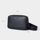 Crossbody - Hawaii Edition | Punaluu Obsidian, Nex Ones Only