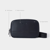 Crossbody - Hawaii Edition | Punaluu Obsidian, Nex Ones Only