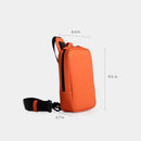 Essentials Crossbody - Japan Edition | Fushimi Orange