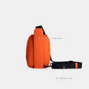 Essentials Crossbody - Japan Edition | Fushimi Orange