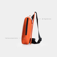 Essentials Crossbody - Japan Edition | Fushimi Orange