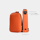 Essentials Crossbody - Japan Edition | Fushimi Orange