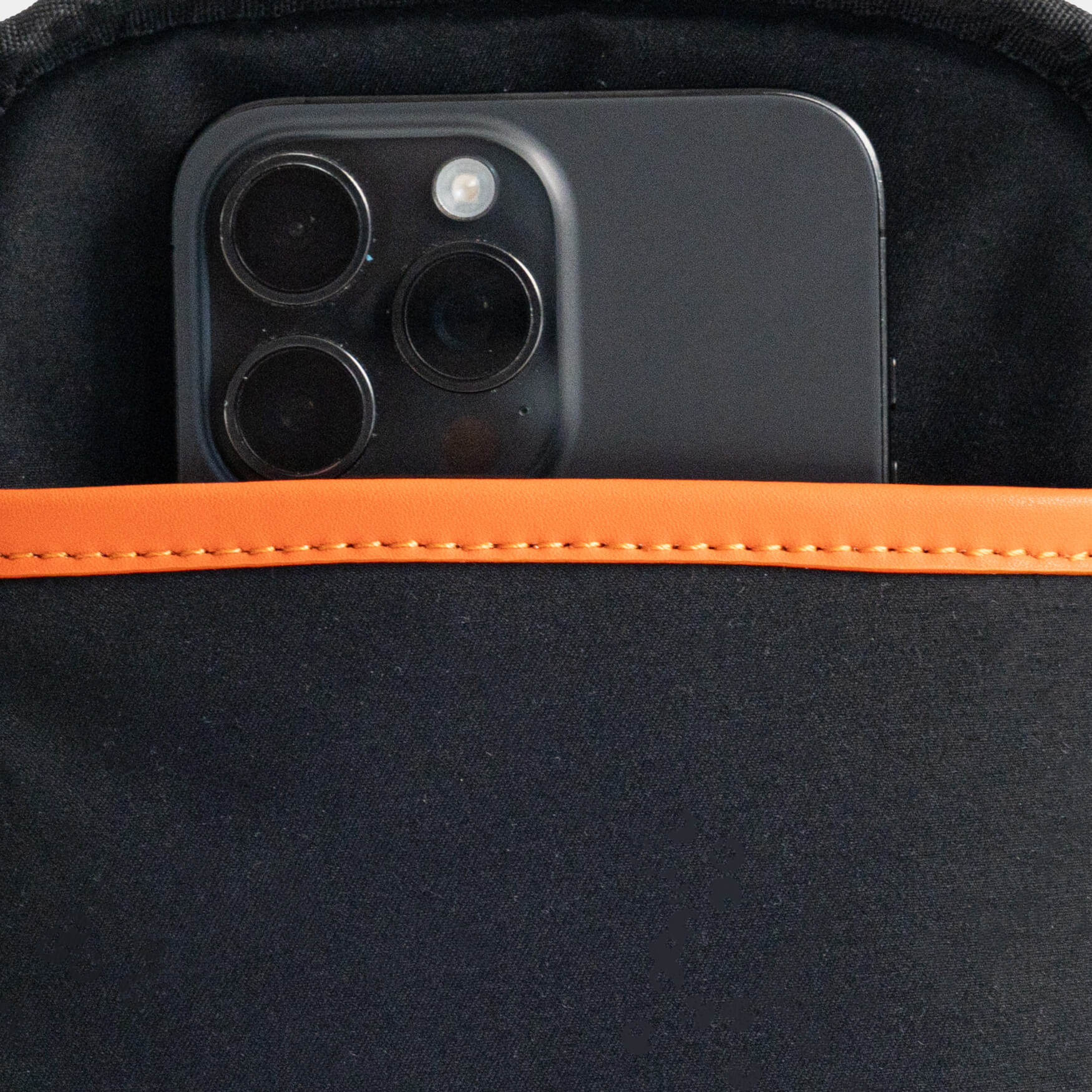 Essentials Crossbody - Japan Edition | Fushimi Orange