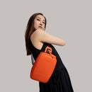 Essentials Crossbody - Japan Edition | Fushimi Orange