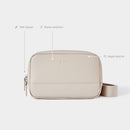 Crossbody - Hawaii Edition | Kapalua Travertine, Nex Ones Only