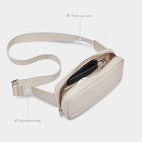 Crossbody - Hawaii Edition | Kapalua Travertine, Nex Ones Only