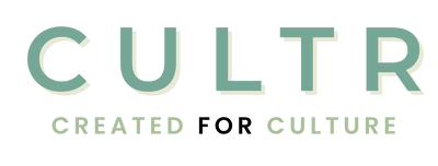 CULTR by Created for Culture, curated marketplace for Asian owned brands