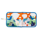 Dragons + Clouds Reusable Dry Erase, Wipe Clean Activity Book - Cultr. by Created for Culture asianowned aapimarketplace asianownedkids asianownedkidsproducts asianownedbrands