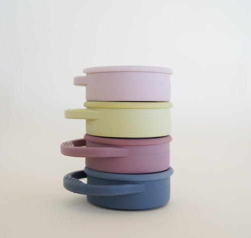 Snack Cup - Cultr. by Created for Culture asianowned aapimarketplace asianownedkids asianownedkidsproducts asianownedbrands