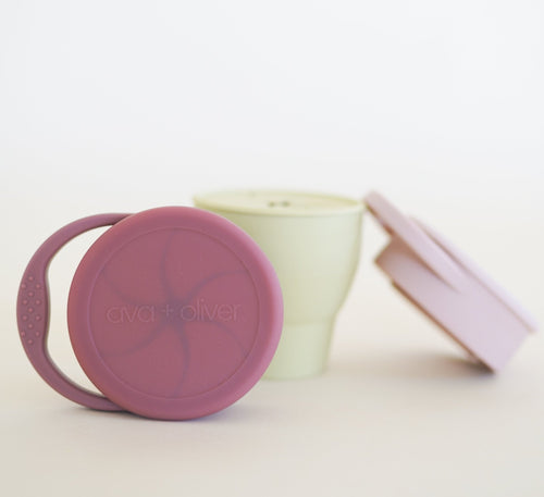 Snack Cup - Cultr. by Created for Culture asianowned aapimarketplace asianownedkids asianownedkidsproducts asianownedbrands