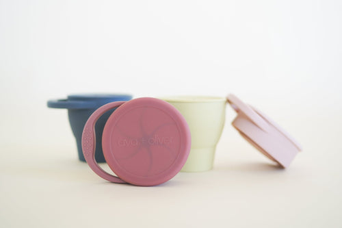 Snack Cup - Cultr. by Created for Culture asianowned aapimarketplace asianownedkids asianownedkidsproducts asianownedbrands