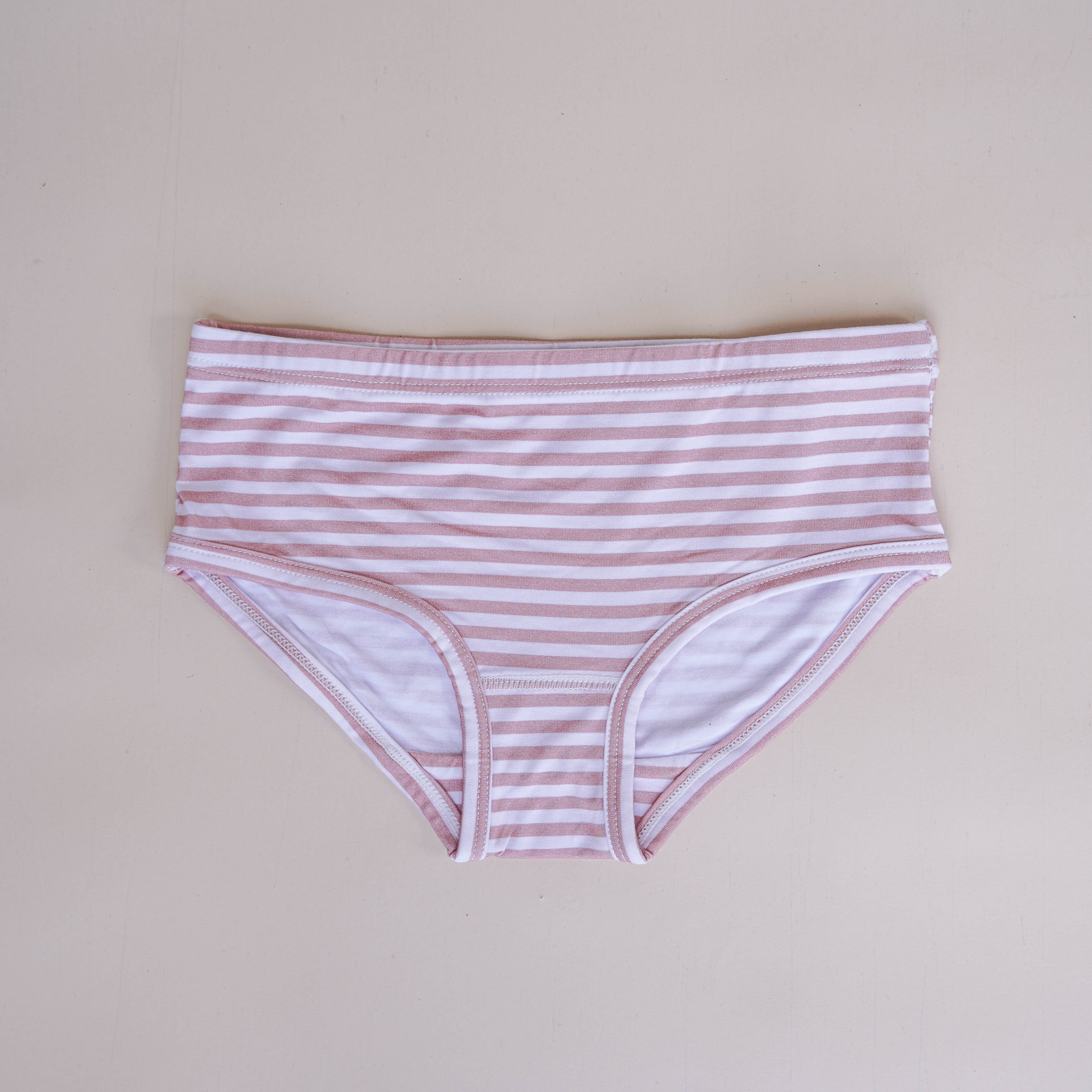 Girls Underwear 3-Pack
