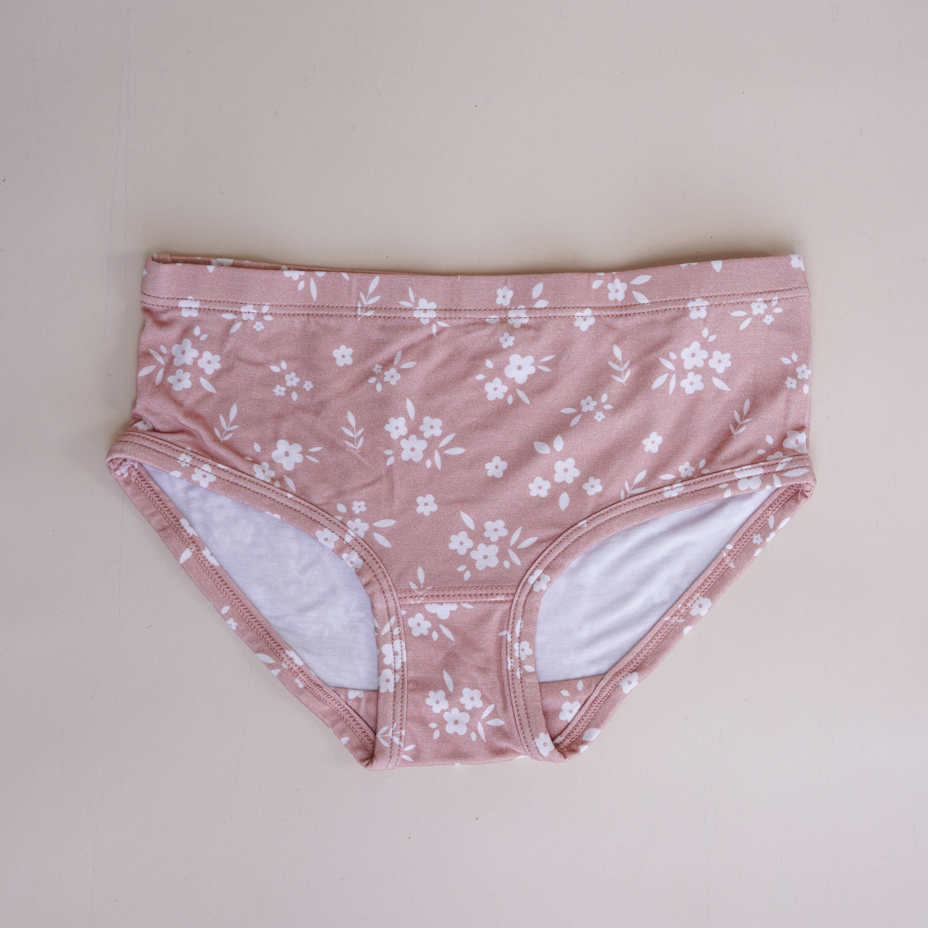 Girls Underwear 3-Pack