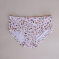 Girls Underwear 3-Pack