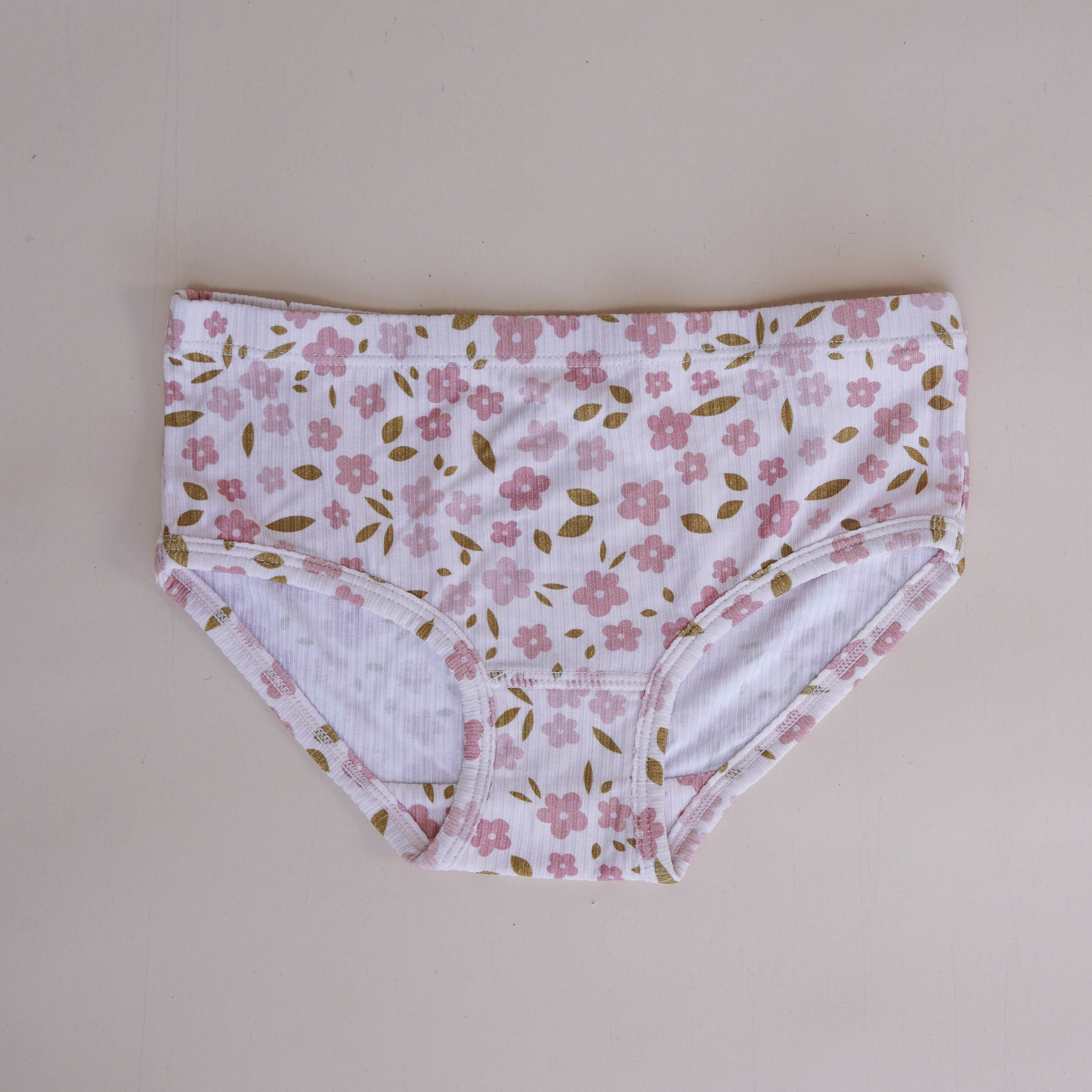 Girls Underwear 3-Pack