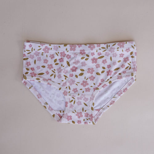 Girls Underwear 3-Pack