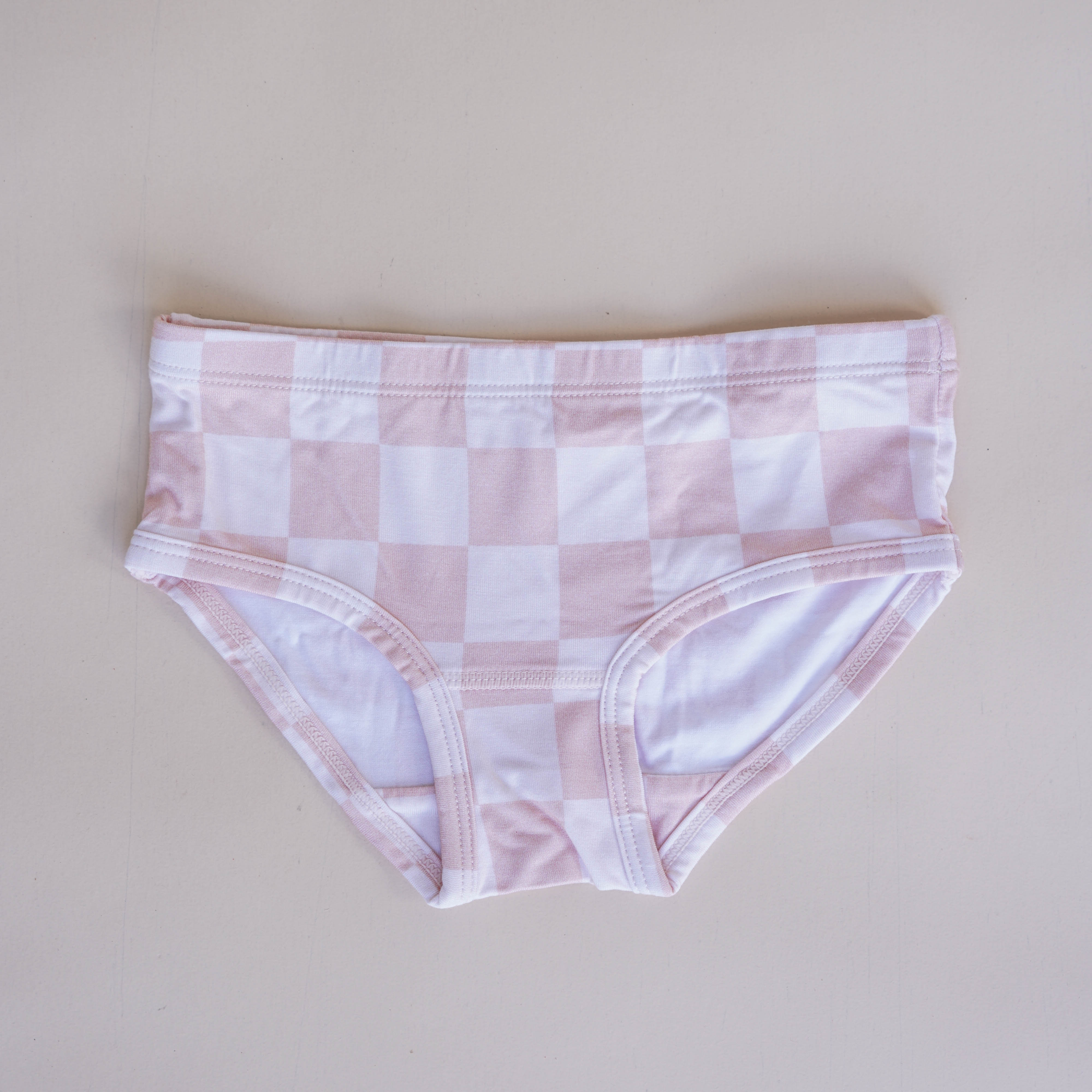Girls Underwear 3-Pack