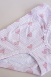 Girls Underwear 3-Pack