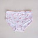 Girls Underwear 3-Pack