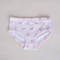 Girls Underwear 3-Pack