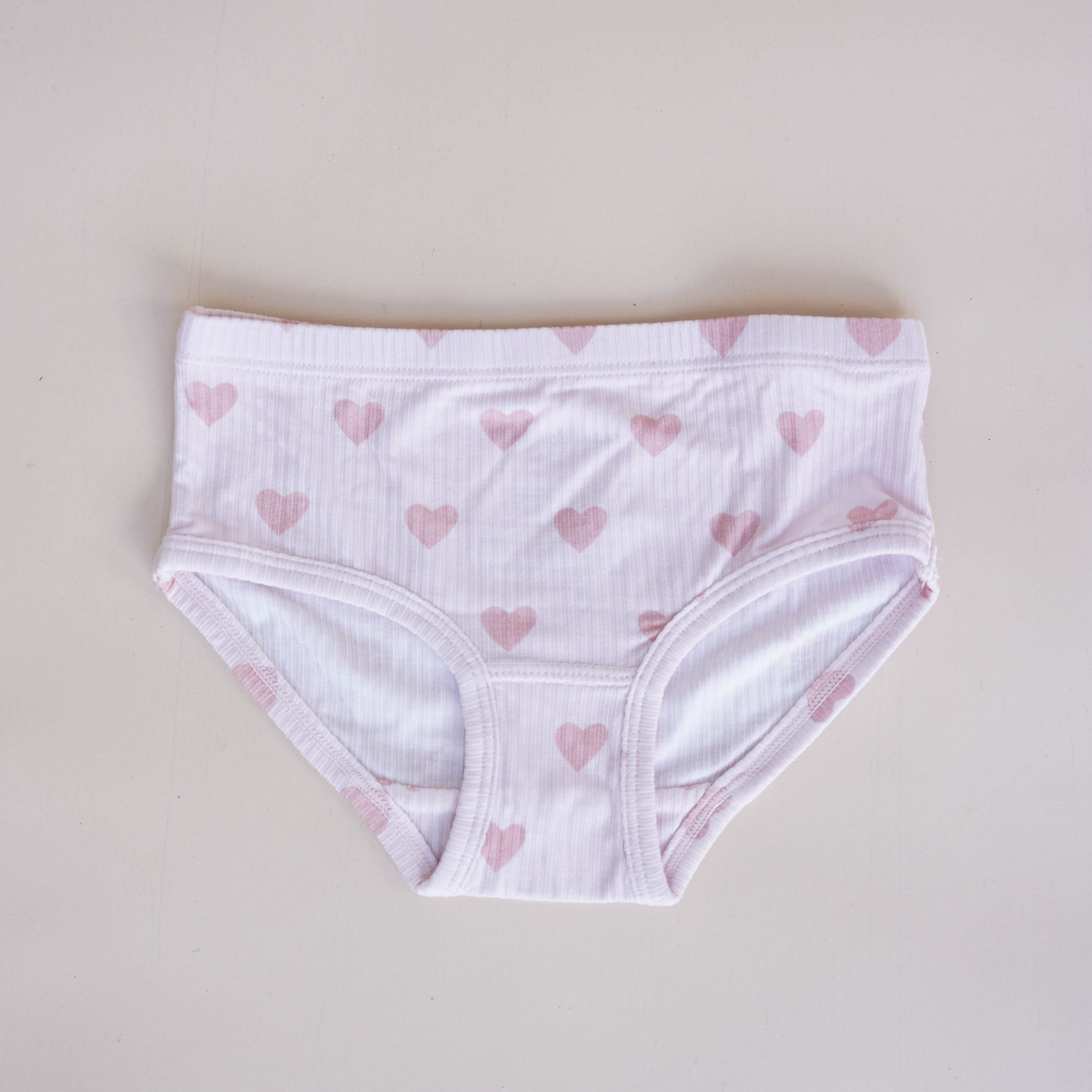 Girls Underwear 3-Pack