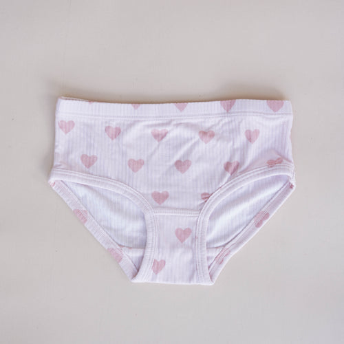 Girls Underwear 3-Pack