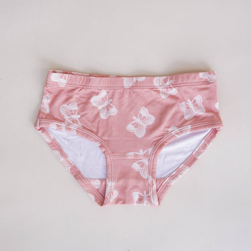 Girls Underwear 3-Pack