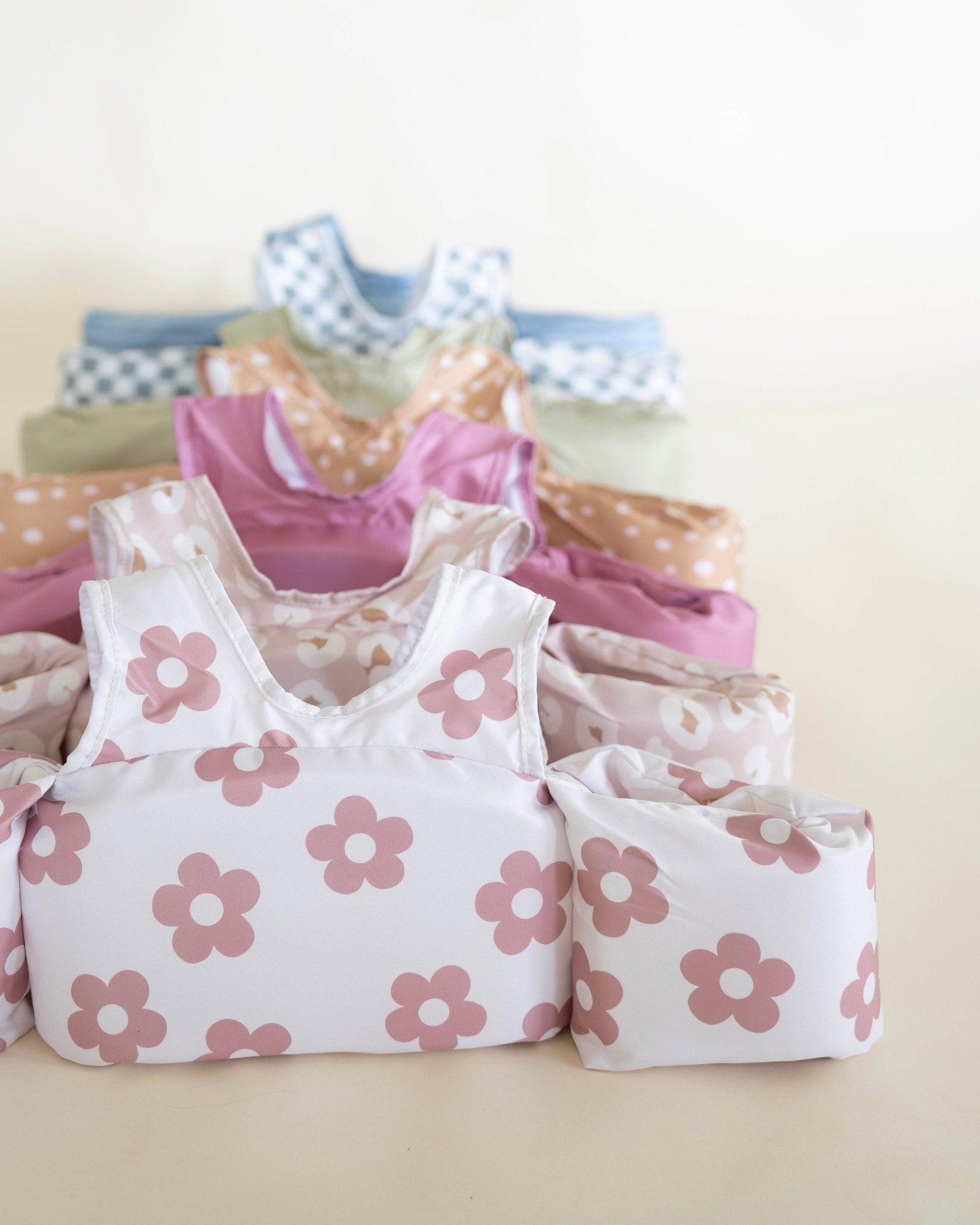 Swim Float - Cultr. by Created for Culture asianowned aapimarketplace asianownedkids asianownedkidsproducts asianownedbrands