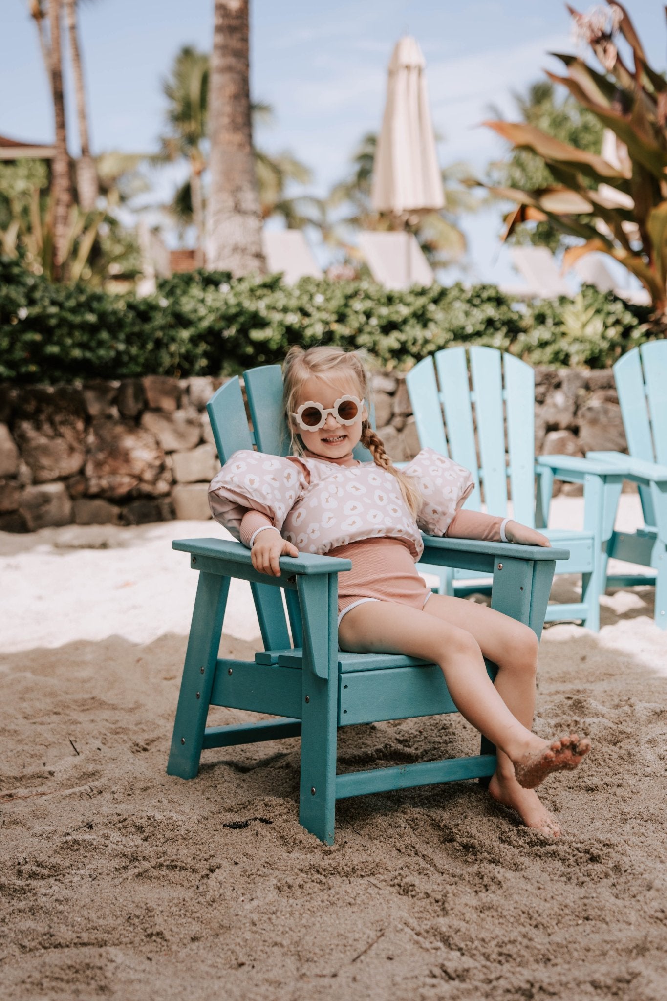 Swim Float - Cultr. by Created for Culture asianowned aapimarketplace asianownedkids asianownedkidsproducts asianownedbrands