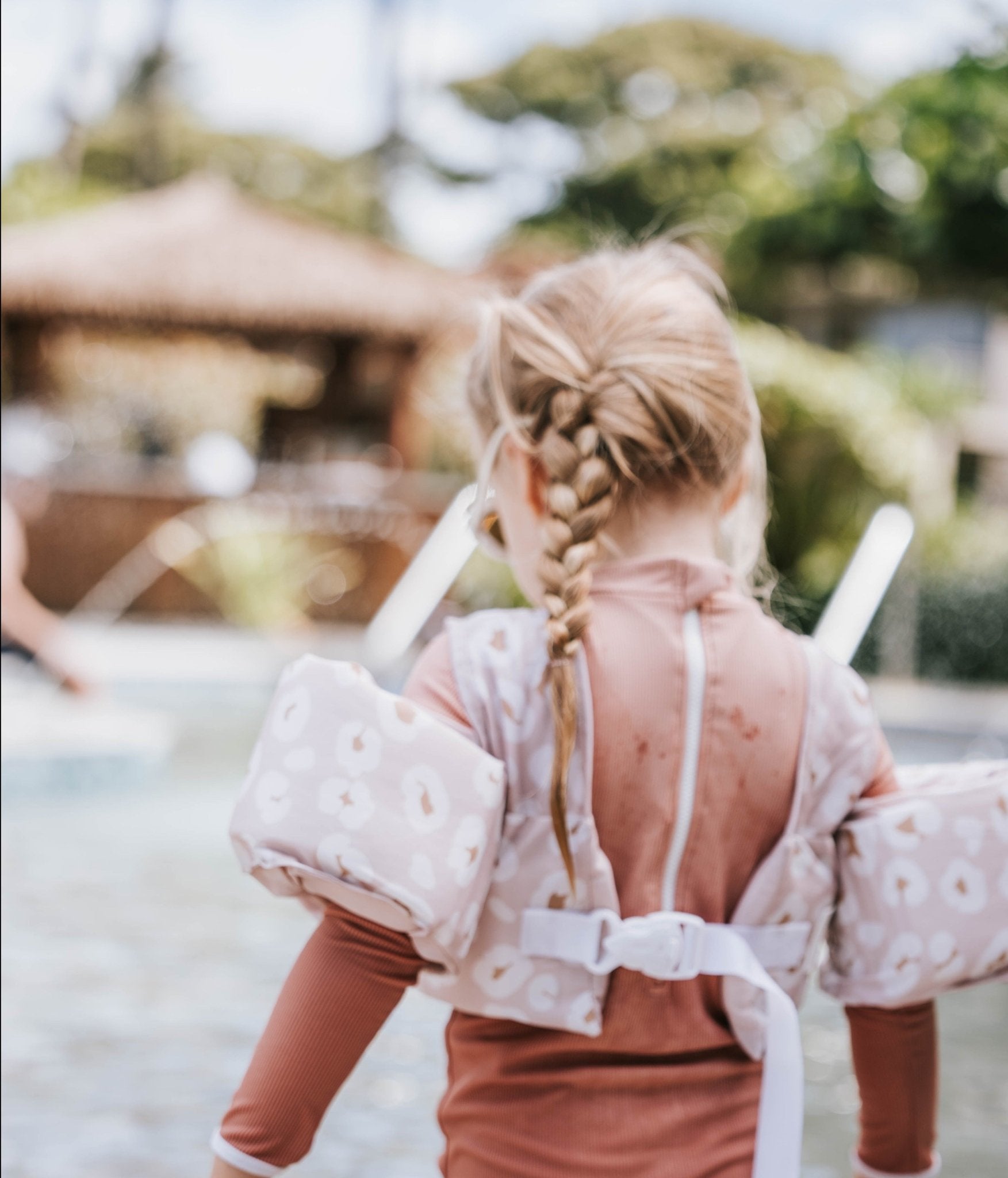 Swim Float - Cultr. by Created for Culture asianowned aapimarketplace asianownedkids asianownedkidsproducts asianownedbrands