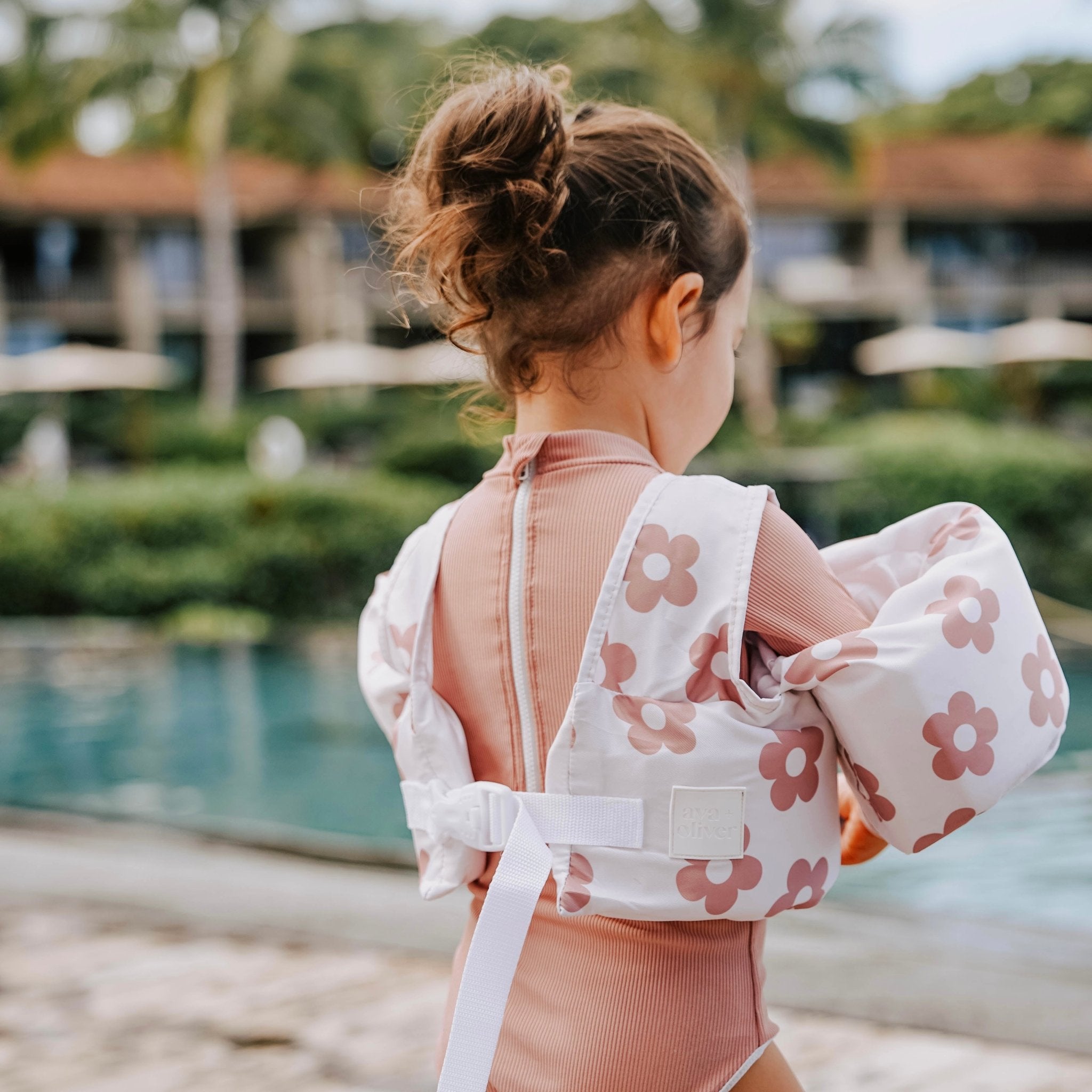 Swim Float - Cultr. by Created for Culture asianowned aapimarketplace asianownedkids asianownedkidsproducts asianownedbrands