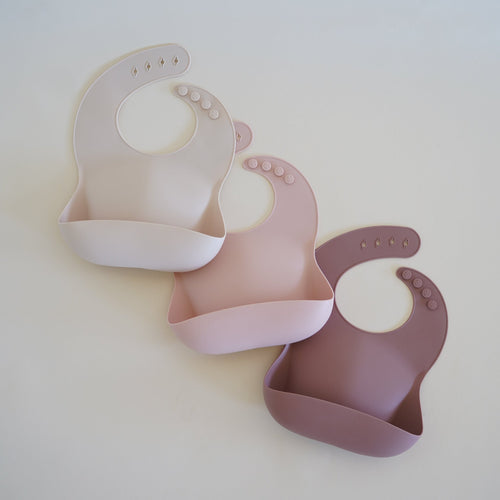 Silicone Bib - Cultr. by Created for Culture asianowned aapimarketplace asianownedkids asianownedkidsproducts asianownedbrands