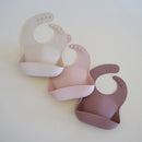 Silicone Bib - Cultr. by Created for Culture asianowned aapimarketplace asianownedkids asianownedkidsproducts asianownedbrands