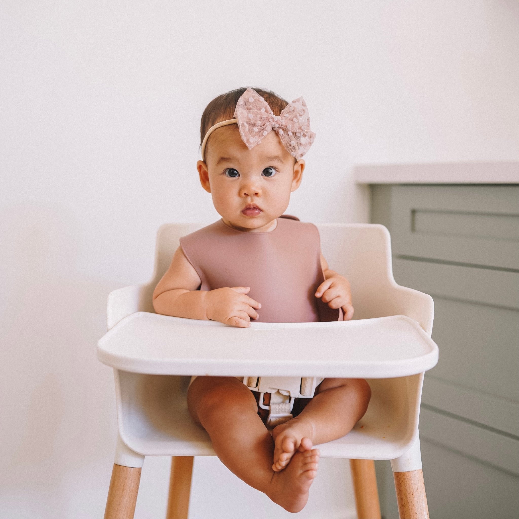 Silicone Bib - Cultr. by Created for Culture asianowned aapimarketplace asianownedkids asianownedkidsproducts asianownedbrands