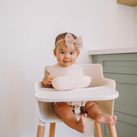 Silicone Bib - Cultr. by Created for Culture asianowned aapimarketplace asianownedkids asianownedkidsproducts asianownedbrands