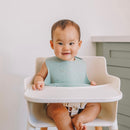 Silicone Bib - Cultr. by Created for Culture asianowned aapimarketplace asianownedkids asianownedkidsproducts asianownedbrands
