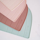 Rainbow Placemat - Cultr. by Created for Culture asianowned aapimarketplace asianownedkids asianownedkidsproducts asianownedbrands