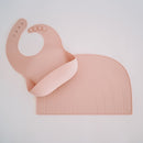 Rainbow Placemat - Cultr. by Created for Culture asianowned aapimarketplace asianownedkids asianownedkidsproducts asianownedbrands