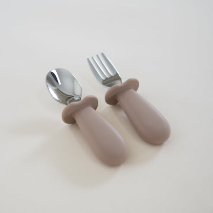 Toddler Utensil Set