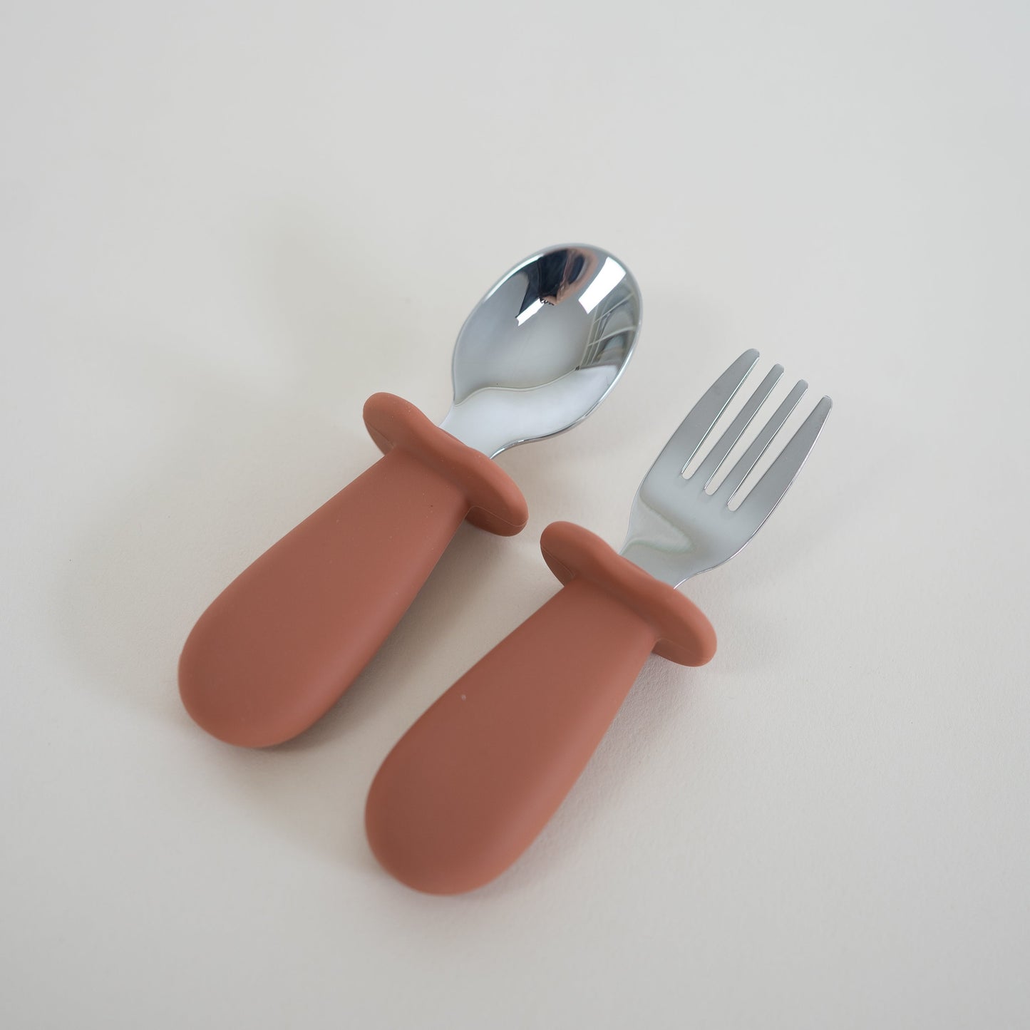 Toddler Utensil Set