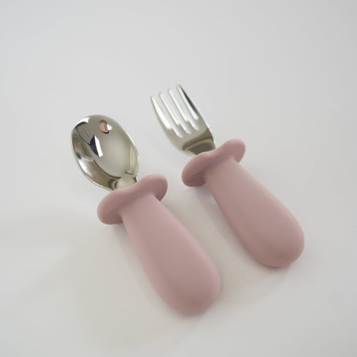 Toddler Utensil Set - Cultr. by Created for Culture asianowned aapimarketplace asianownedkids asianownedkidsproducts asianownedbrands