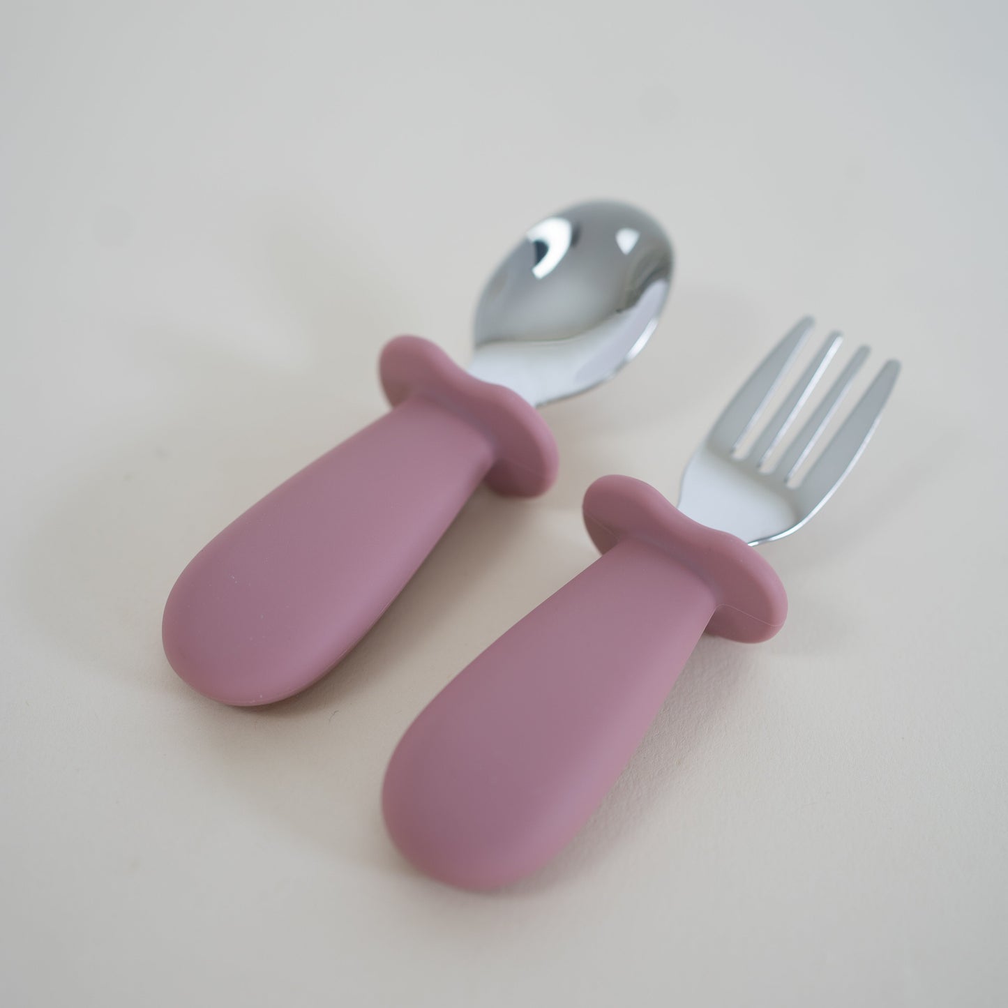 Toddler Utensil Set