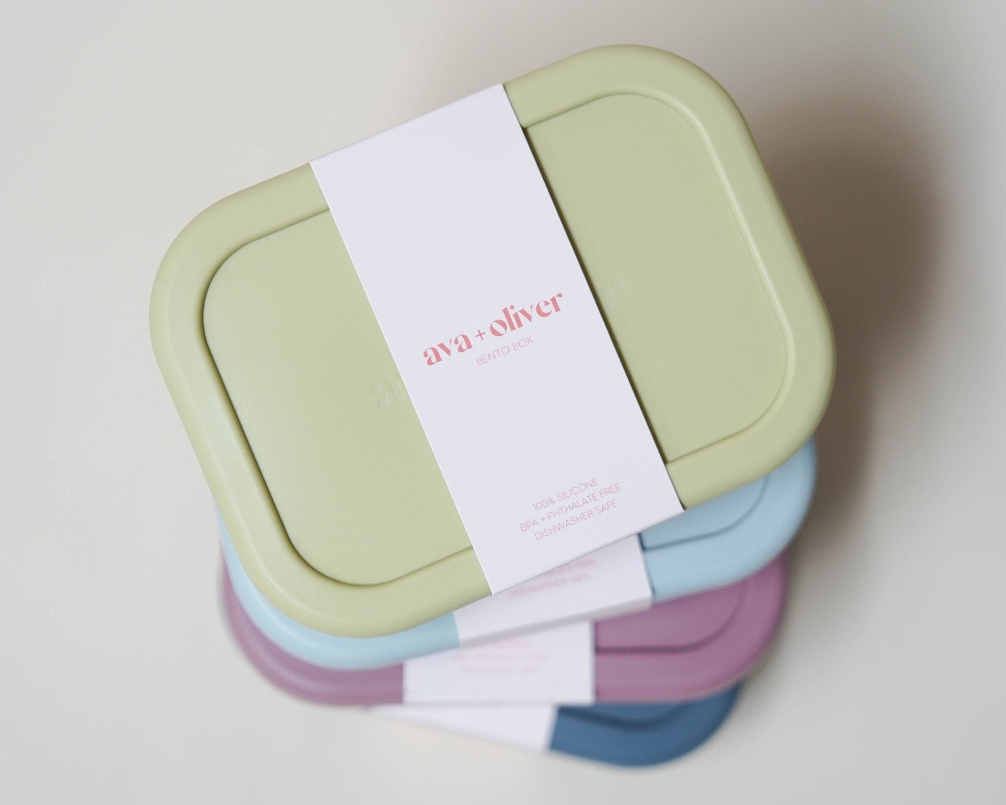 Bento Box - Cultr. by Created for Culture asianowned aapimarketplace asianownedkids asianownedkidsproducts asianownedbrands