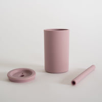 Straw Cup - Cultr. by Created for Culture asianowned aapimarketplace asianownedkids asianownedkidsproducts asianownedbrands