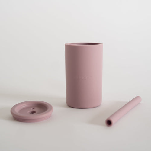 Straw Cup - Cultr. by Created for Culture asianowned aapimarketplace asianownedkids asianownedkidsproducts asianownedbrands