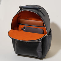 Gala Backpack (Black)