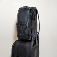 Gala Backpack (Black)
