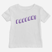 Daebak! Shirt (Baby)