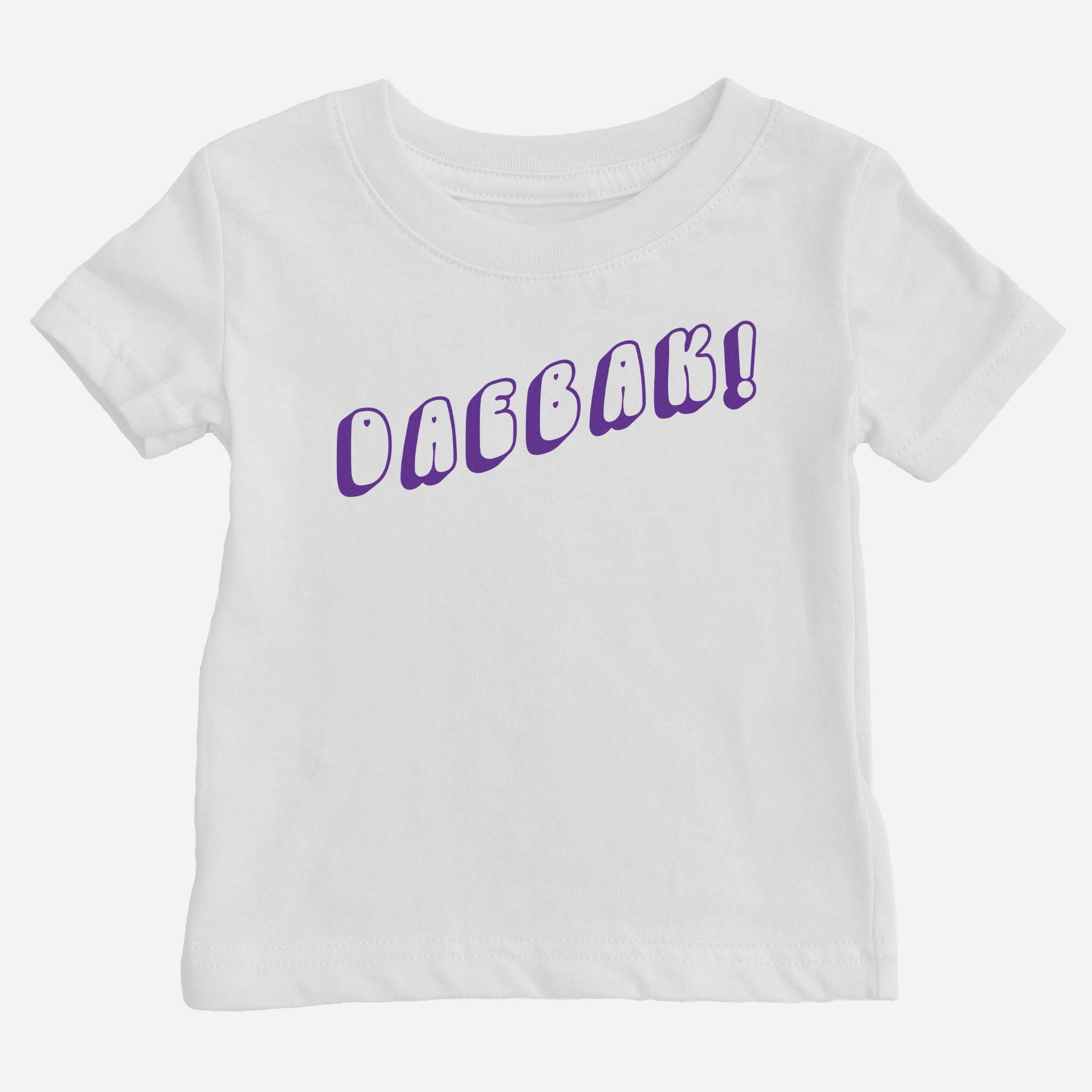 Daebak! Shirt (Baby)