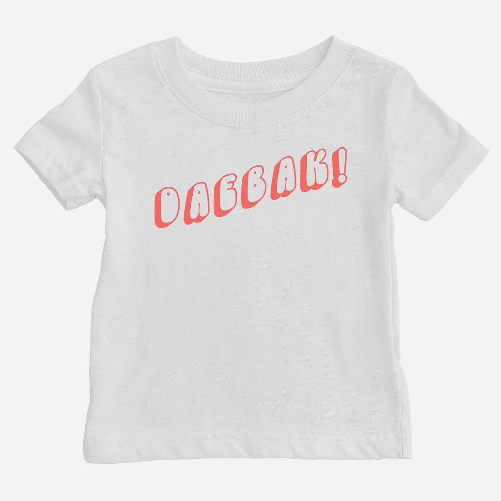 Daebak! Shirt (Baby)
